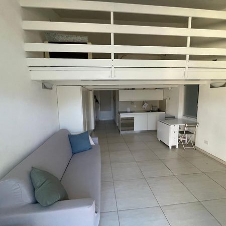 Casa Pg - Appartamento Vista Lago Монте-Изола Экстерьер фото