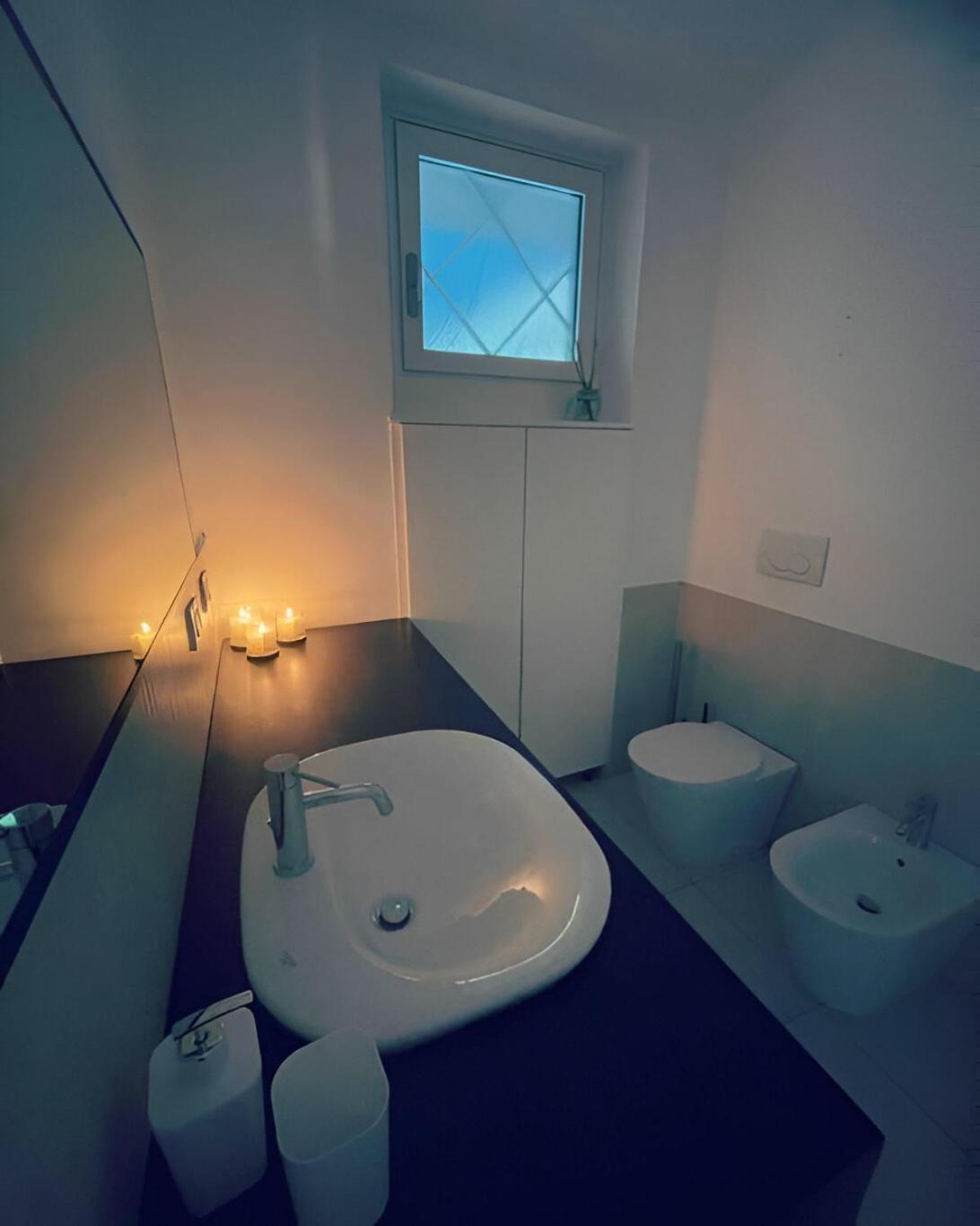 Casa Pg - Appartamento Vista Lago Монте-Изола Экстерьер фото