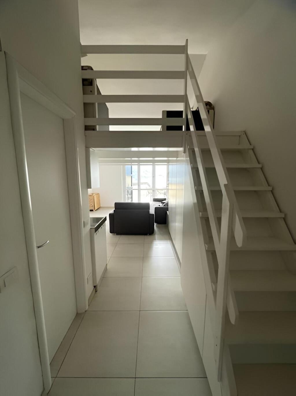 Casa Pg - Appartamento Vista Lago Монте-Изола Экстерьер фото