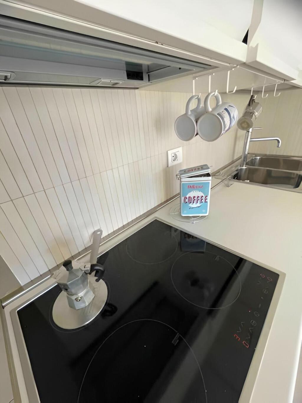 Casa Pg - Appartamento Vista Lago Монте-Изола Экстерьер фото
