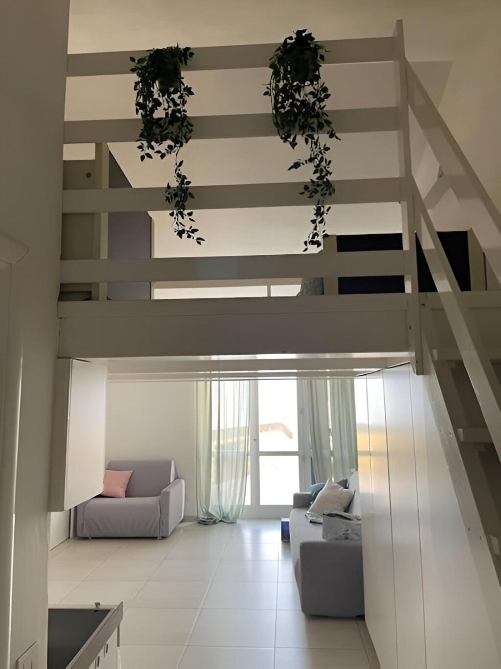 Casa Pg - Appartamento Vista Lago Монте-Изола Экстерьер фото