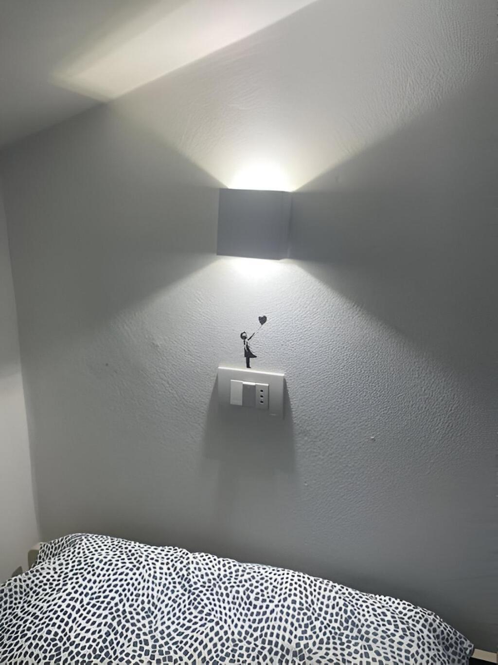 Casa Pg - Appartamento Vista Lago Монте-Изола Экстерьер фото