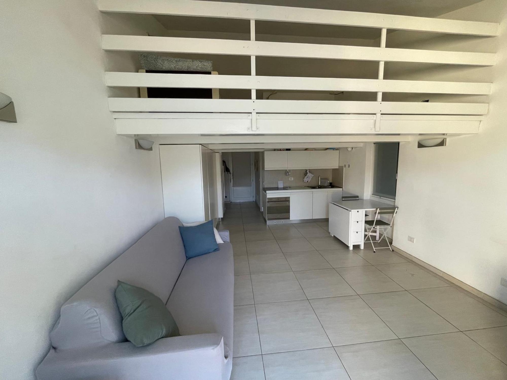 Casa Pg - Appartamento Vista Lago Монте-Изола Экстерьер фото
