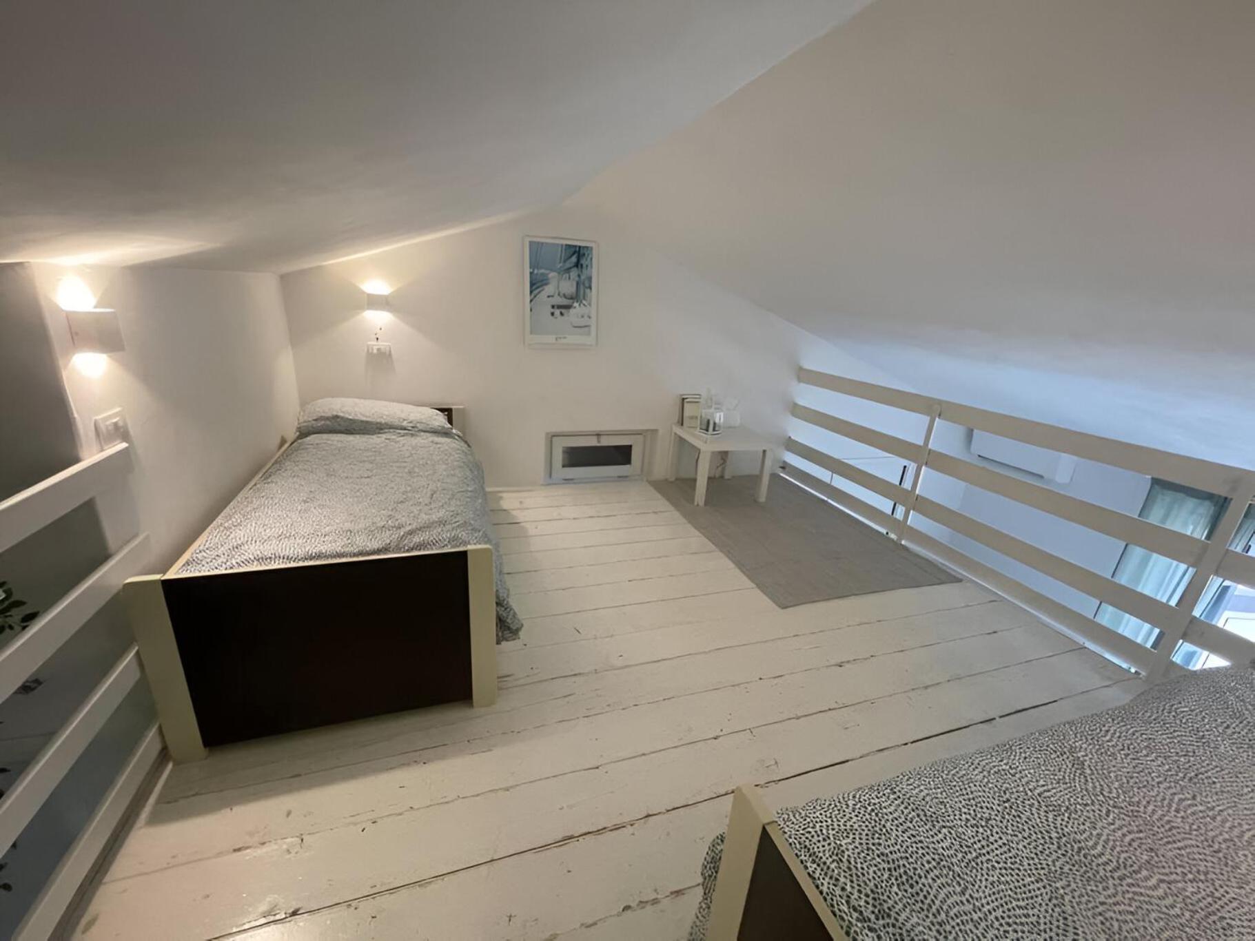 Casa Pg - Appartamento Vista Lago Монте-Изола Экстерьер фото